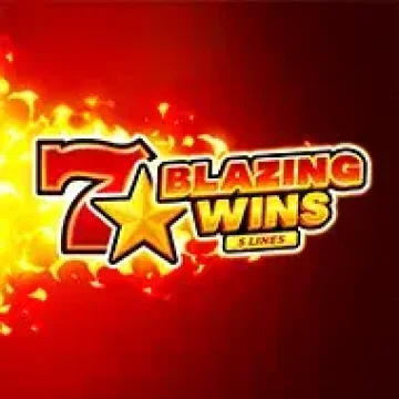 7 Blazing Wins